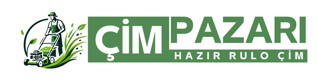 Çim Pazarı Rulo Çim ve Peyzaj Hizmetleri