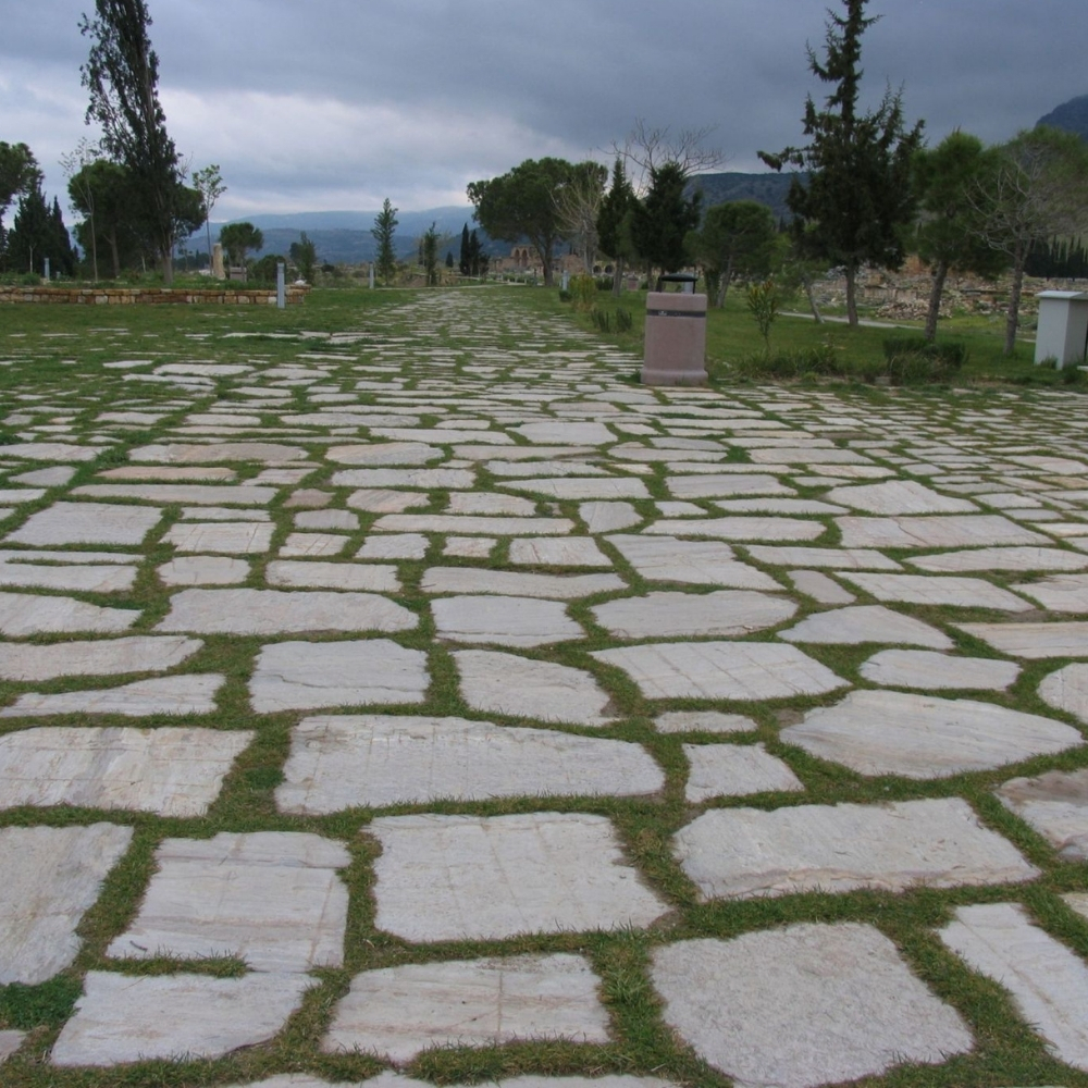 Kayak Taşı İzmir Fiyatları 1325