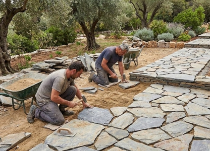 Kayrak Taşı Uygulama